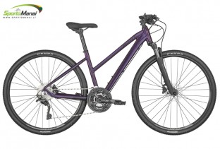 Dviratis 28'' SCOTT SUB CROSS 10 LADY