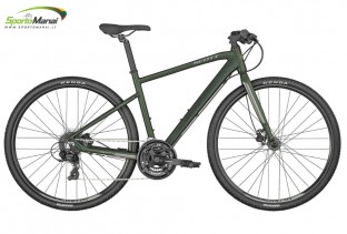 Dviratis 28'' SCOTT SUB CROSS 50 MEN