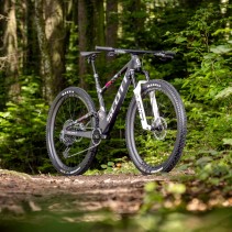 Dviratis Scott Spark Rc World Cup EVO