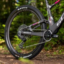 Dviratis Scott Spark Rc World Cup EVO
