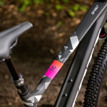 Dviratis Scott Spark Rc World Cup EVO