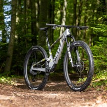 Dviratis Scott Spark Rc World Cup