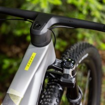 Dviratis Scott Spark Rc World Cup