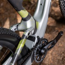 Dviratis Scott Spark Rc World Cup