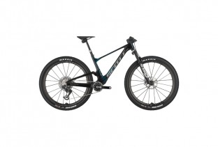 Dviratis Scott Spark RC SL
