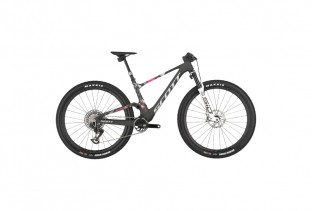 Dviratis Scott Spark Rc World Cup EVO