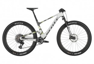 Dviratis Scott Spark Rc World Cup
