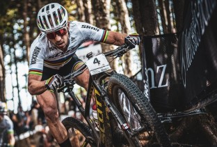 Dviratis Scott Spark RC SL