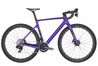 Dviratis Scott Addict Gravel 10