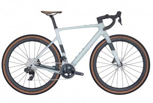 Dviratis Scott Addict Gravel 20
