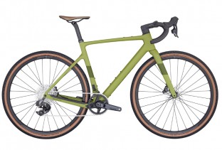 Dviratis Scott Addict Gravel 30