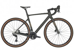 Dviratis Scott Addict Gravel 40