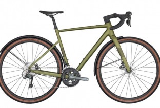 Dviratis Scott Speedster Gravel 50 EQ