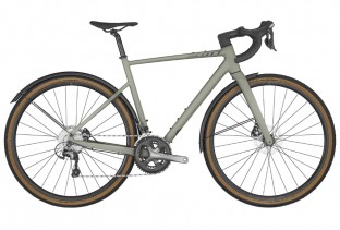 Dviratis Scott Speedster Gravel 40 EQ