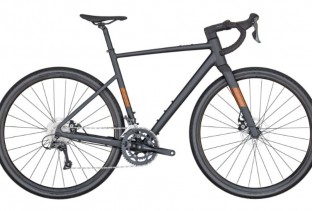 Dviratis Scott Speedster Gravel 60