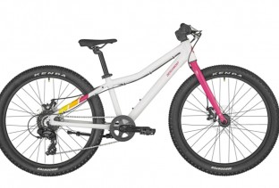 Dviratis Bergamont Revox 24 LITE