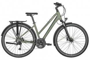Dviratis Scott Sub Sport 30 Lady