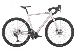 Dviratis Scott Speedster Gravel 10