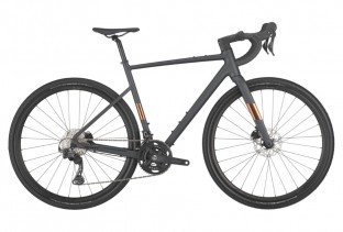 Dviratis Scott Speedster Gravel 10