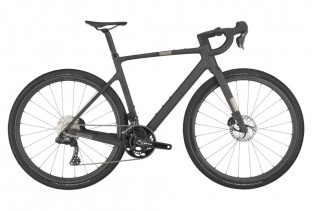 Dviratis Scott Addict Gravel 10