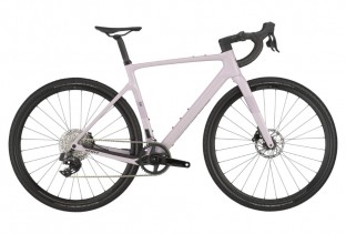 Dviratis Scott Addict Gravel 30