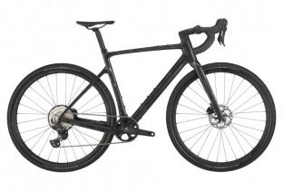 Dviratis Scott Addict Gravel 40
