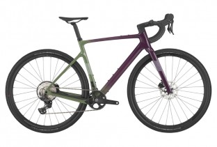 Dviratis Scott Addict Gravel 40