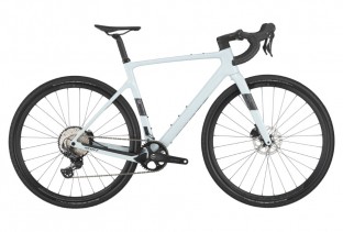 Dviratis Scott Addict Gravel 40