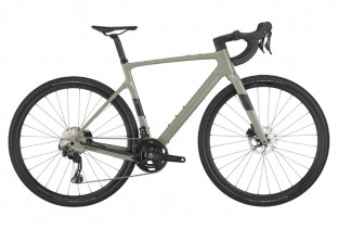 Dviratis Scott Addict Gravel 50