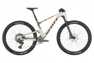 Dviratis Scott Spark RC Team Issue