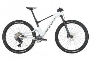 Dviratis Scott Spark Rc Team