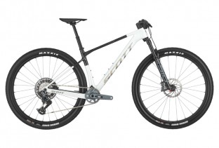 Dviratis Scott Scale Rc Team Issue