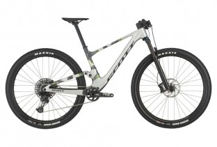 Dviratis Scott Spark Rc Comp