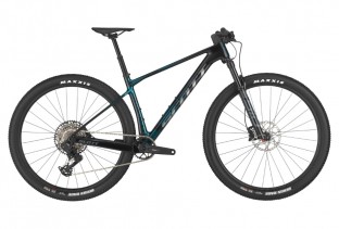 Dviratis Scott Scale Rc Team