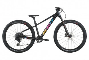 Dviratis Scott Scale Rc 600