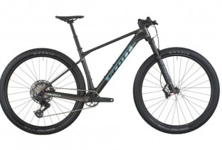 Dviratis Scott Scale Rc Team