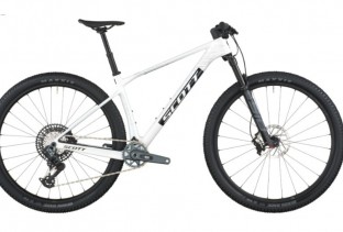 Dviratis Scott Scale Rc Team Issue