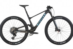 Dviratis Scott Spark Rc Team