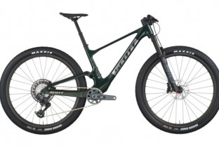 Dviratis Scott Spark Rc Team Issue