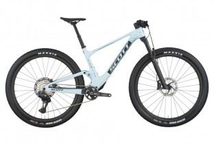 Dviratis Scott Spark Rc Pro