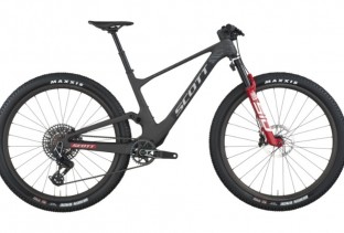 Dviratis Scott Spark Rc World Cup