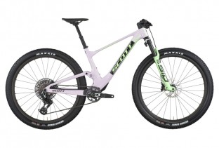 Dviratis Scott Spark Rc World Cup
