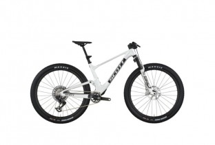 Dviratis Scott Spark Rc World Cup EVO