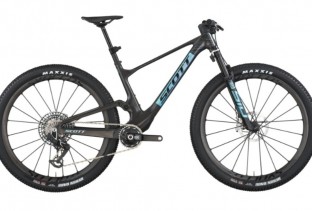 Dviratis Scott Spark RC SL