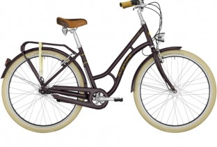 Dviratis SUMMERVILLE N7 CB AUBERGINE