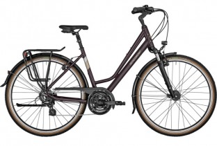 Dviratis 28'' BERGAMONT HORIZON 3 AMSTERDAM