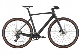 Dviratis 28'' SCOTT METRIX 10