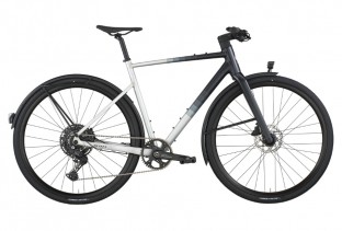 Dviratis 28'' SCOTT METRIX 20 EQ