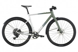 Dviratis 28'' SCOTT METRIX 30 EQ