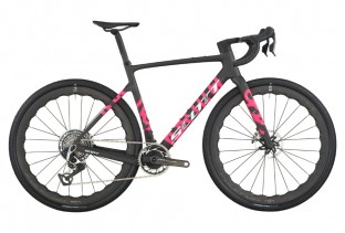 Dviratis Scott Addict Gravel RC
